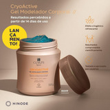 Novo Gel Corps Modelador Hinode