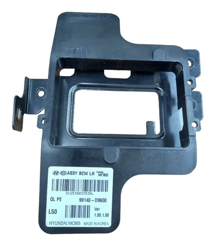 Base Sensor Punto Ciego Izq Kia Sportage 20-22 