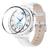 Screen Flexible Para Smartwatch Huawei Watch Gt 3 Pro 43mm