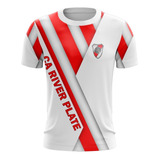 Camiseta River Plate, Modelo 02