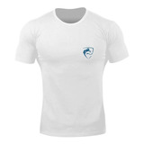 Camiseta Camisa Treino Academia Musculação Fitness Alpha 04