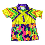 Jersey Retro Jorge Campos Mundial 1994.