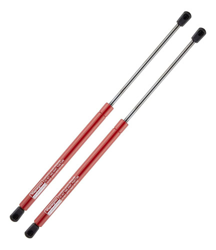 Vepagoo 2 Front Hood Gas Lift Supports Struts 4364 Compatibl