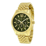 Reloj Michael Kors Hombre Classic Mk8446 Entrega Inmediata