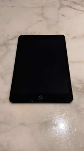 iPad Mini 2 Generación A1489 Color Space Gray