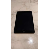 iPad Mini 2 Generación A1489 Color Space Gray