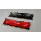 Memoria Ram Ddr4 8gb 3200 Mhz