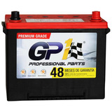 Bateria Acumulador P/ Nissan Sentra 95/00 1.6l L4 Gasolina