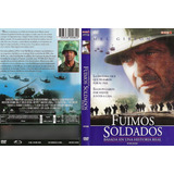 2 Dvd Originales Mel Gibson Fuimos Soldados 