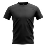 Camisa Térmica Dry Fit Academia Corrida Proteção Solar Uv