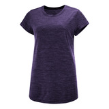 Remera Mujer Salomon - Chill Oversize Ss Tee - Running