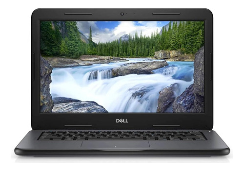 Laptop Dell Latitude 8va Gen 16gb Ram Ssd 128gb Hdmi 3310