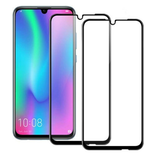 Vidrio Templado Glass 9d Compatible Con Xiaomi 