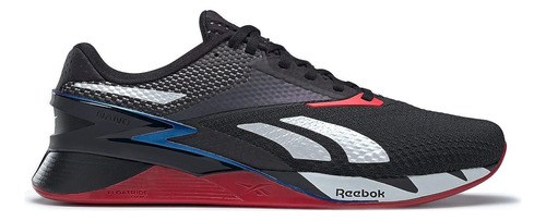 Zapatillas Reebok Modelo Nano X3 - 1423