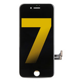 Tela Lcd Compatível iPhone 7 Normal 4.7  Touch Display Vidro