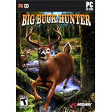 Big Buck Hunter - Pc
