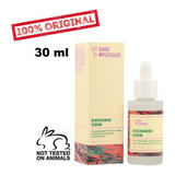 Good Molecules Serum Suero Niacinamida 30ml Cuidado Facial