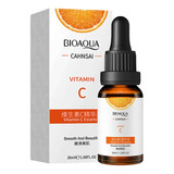 Suero Facial Vitamina C Bioaqua 