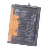 Bateria Huawei Hb386590ecw P/ Huawei Honor 8x 