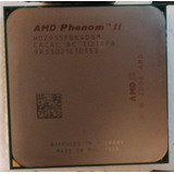 Amd Phenom Ii X4 955 Black Edition2 Hdz955fbk4dgm 3.2 Ghz