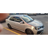 Toyota Etios 1.5 Xls 2023