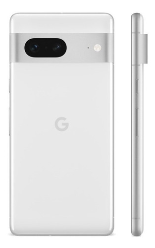 Google Pixel 7 5g 128 Gb 8 Gb Color Blanco Android 13