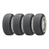 Kit X4 Neumáticos Hankook 195 50 R16 84h H426