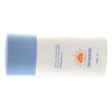 Protector Solar Sun Block Spf 50, Aceite De Protección Facia