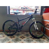 Bicicleta Specialized Epic M5 Comp