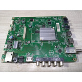 Main Tv Philips 43pfg5102/77 715g8251-m0f-b00-004t