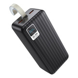 Pdbest Cargador Portatil Power Bank 50000mah - Pd 22.5w Usb