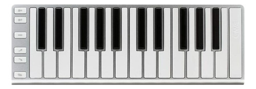 Controlador Midi Usb Cme Xkey 25 Teclas 