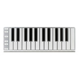 Controlador Midi Usb Cme Xkey 25 Teclas 