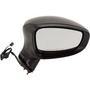 Espejo - Fit System Passenger Side Mirror For Chrysler Pacif