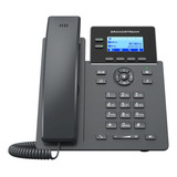 Teléfono Ip Grandstream Grp2602 2 Líneas Y 4 Cuentas Sip