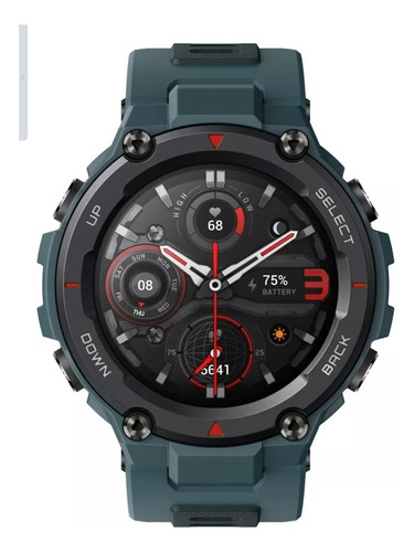 Reloj Smartwatch T. Rex Pro.. 