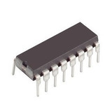 Cmos 4075 - Tripple 3-input Or Gate