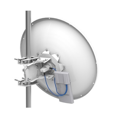 Mtad-5g-30d3-pa  (mant30pa) Antena Direccional De 30 Dbi De