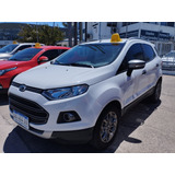 Ford Ecosport 1.6 Freestyle 2016