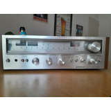 Sintoamplificador Pioneer Stereo Receiver Sx 580