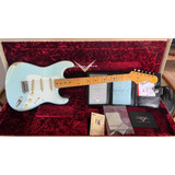 Fender Custom Shop Ltd 1956 Stratocaster Relic