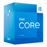 Procesador Intel Core I5-13400f Lga1700 Sin Graficos Gen13