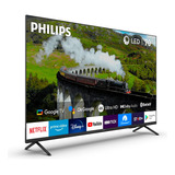 Led Philips 70 Uhd 4k 70pud7408 Google Tv