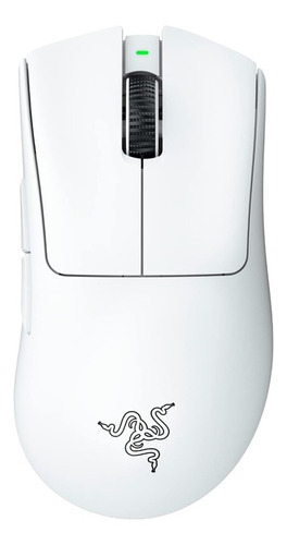Mouse Gamer Razer Deathadder V3 Pro White 30000dpi