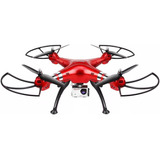 Drone Syma X8hg Com Câmera Fullhd - Com Defeito