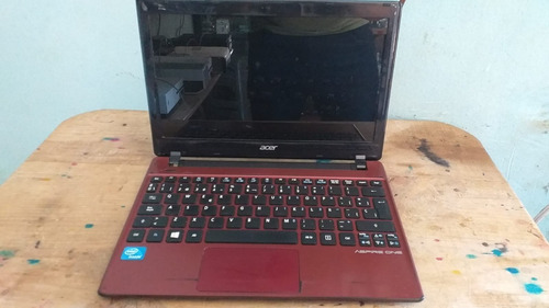 Acer Aspire One Q1vzc