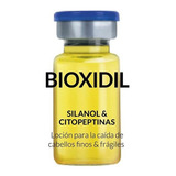 Biferdil Ampolla Bioxidil Caida Finos X10ml 