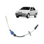 Kit Embrague Valeo Fiat Siena 1.4 8v Fire 06/.. 82cv C514 19 Fiat Siena