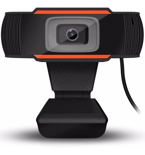 Camara Web Webcam Usb Full Hd 1080p Pc Windows Ios  