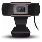 Camara Web Webcam Usb Full Hd 1080p Pc Windows Ios  